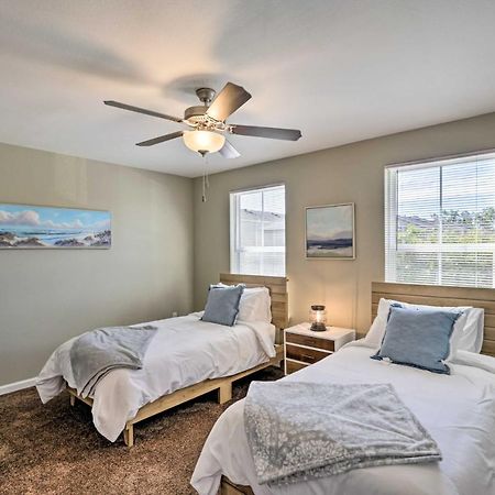 Ideally Located And Elegant Condo With Balcony! Tallahassee Exterior foto